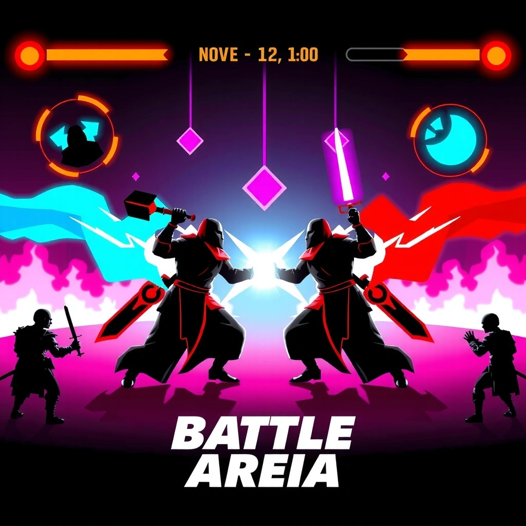 Battle Arena