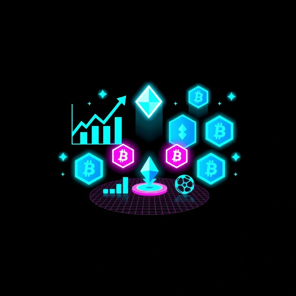 Guía de tokens gaming